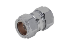 Chrome Plated Compression